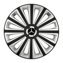 Kupaktó Mercedes 15 TREND RC double colour