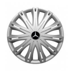 Mercedes 15 SPARK kerékabroncstakaró