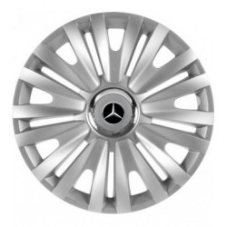 Alufelni sapka Mercedes 15 ROYAL