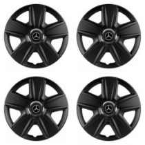 Kerékabrosz Mercedes 15 ESPRIT RC BLACK