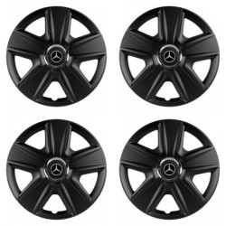 Kerékabrosz Mercedes 15 ESPRIT RC BLACK