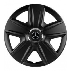 Kerékabrosz Mercedes 15 ESPRIT RC BLACK