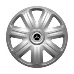 Naftagyűrűk Mercedes 15 COMFORT