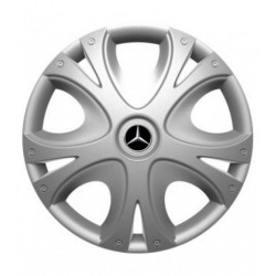 Kerékabrosz Mercedes 16 DYNAMIC