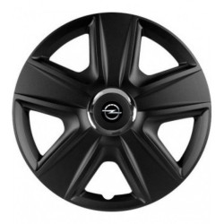 Kupak az Opel számára 14 ESPRIT RC BLACK