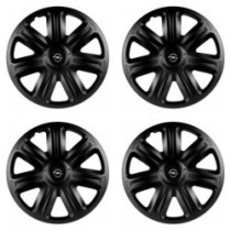 Kupaktárcsa az Opel 14 COMFORT BLACK