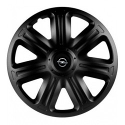 Kupaktárcsa az Opel 14 COMFORT BLACK