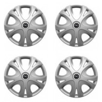 Kerékagy sapka Opel 14 DYNAMIC