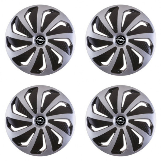Nádmű Opel 15 WIND SB