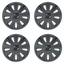 15 Aviator carbon grafite Opel kupak