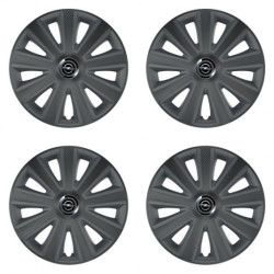 15 Aviator carbon grafite Opel kupak
