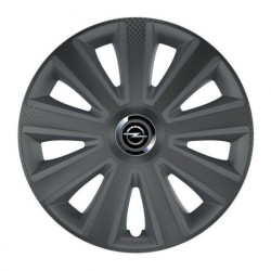 15 Aviator carbon grafite Opel kupak