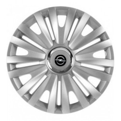 Kupaktanítók Opel 15 ROYAL