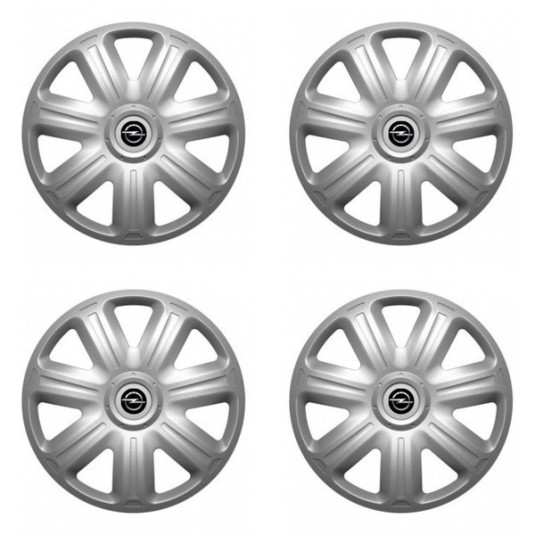Opel fedlap 15 COMFORT