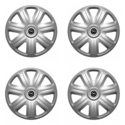 Opel fedlap 15 COMFORT