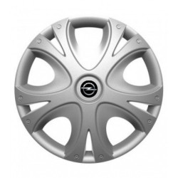 Kerékvédők Opel 16 DYNAMIC