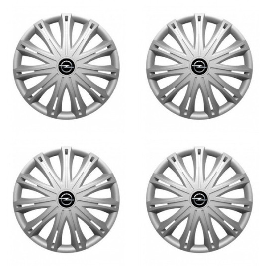 Kupak Opel 17 SPARK