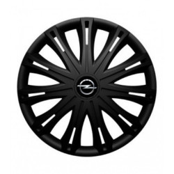 Kupak Opel 17 SPARK BLACK