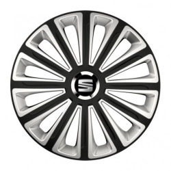 Kupak a Seat 15 TREND RC kétszínéhez
