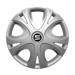 Kupakók Seat 16 DYNAMIC számára
