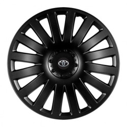 Kupaktörlő Toyota-hoz 14 Smart black