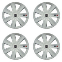 Dísztárcsák Toyota 14 GTX carbon white