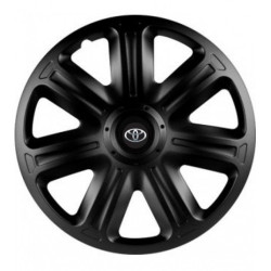 Kupaktartók Toyota 14 COMFORT BLACK