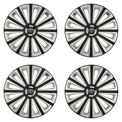 Kerékagy a Toyota 15 TREND RC double colour számára