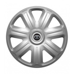 Toyota 15 COMFORT kuplung pedál