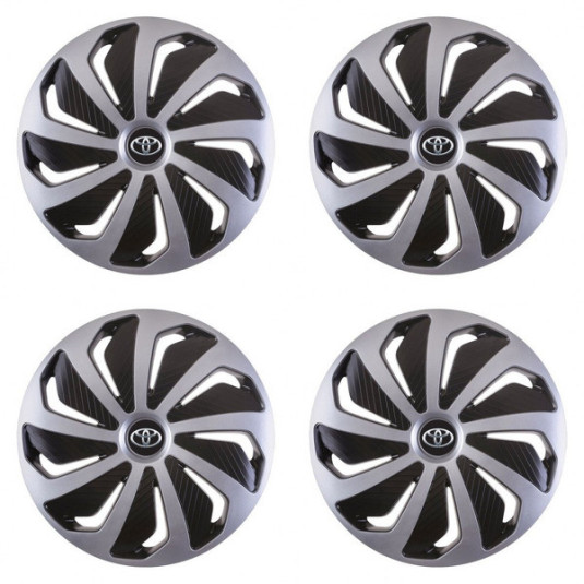 Kupak Toyota 16 WIND SB számára