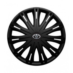 Kupak Toyota 16 SPARK BLACK