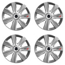 Kupaktok Sangyong 14 GTX CARBON ezüst