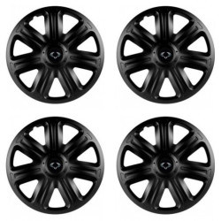 Kupak SsangYong 14 COMFORT BLACK-hez