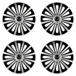 Sangyong 15 TREND silver and black kerékabroncsi
