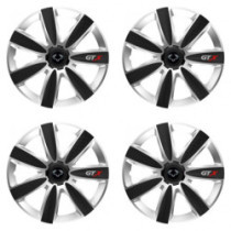 Kupak Sangyong 15 GTX CARBON silver/black számára