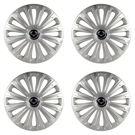 Kupaktartók Sangyong 15 TREND RC-hez