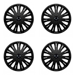 Kupak Sangyong 15 SPARK BLACK-hez