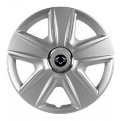 Kerékabroszok Sangyong 15 ESPRIT