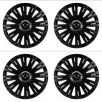 Kupak a Sangyong 15 ACTIVE RC BLACK számára