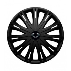 Kupak Sangyong 16 SPARK BLACK