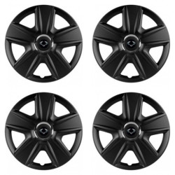 Kupaktok a Sangyong 16 ESPRIT RC BLACK számára