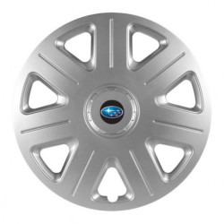 Díszítőkupak Subaru 14 Master