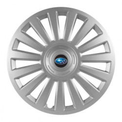 Kerékközépek Subaru 14 Luxury