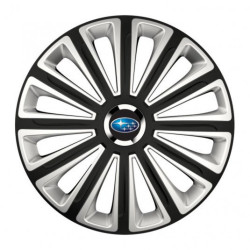 Kupakok Subaru 14 TREND RC kétszínű