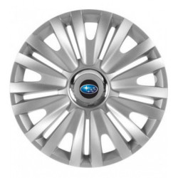 Kupak Subaru 14 ROYAL RC