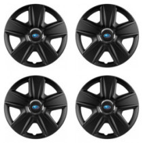 Subaru 14 ESPRIT RC BLACK kupaktörlők