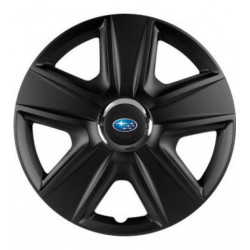 Subaru 14 ESPRIT RC BLACK kupaktörlők