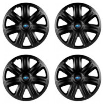 Dísztárcsa Subaru 14 COMFORT BLACK