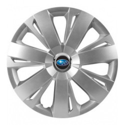 Kupaktető a Subaru 15 ENERGY RC-hez