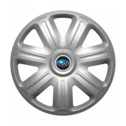 Subaru 15 COMFORT alufelni kerékkötő